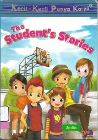 The student's Stories