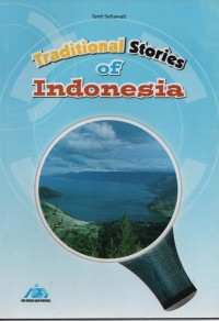 Traditional Stories Of Indonesia