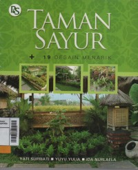 Taman Sayur