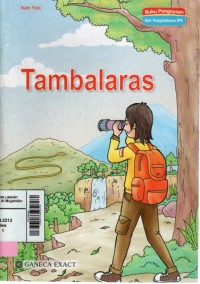 Image of Tambalaras