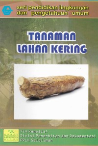 Image of Tanaman lahan kering