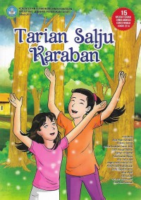 Image of Tarian Salju Karaban