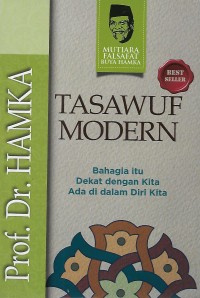 Tasawuf modern