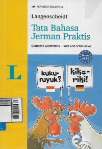 Tata bahasa Jerman praktis