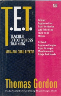 Menjadi guru efektif