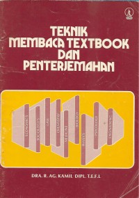 Teknik membaca textbook dan penterjemahan