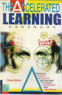 The accelerated learning handbook