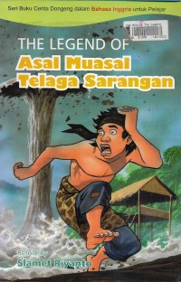 The legend of : asal muasal telaga sarangan