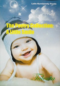 The poetry collection : a little smile