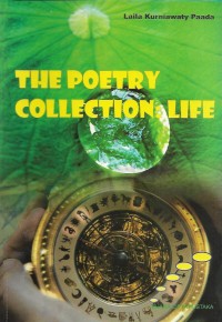 The poetry collection : life