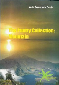 The poetry collection : Mountain