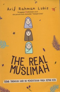 The real muslimah