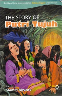 The story of : putri tujuh