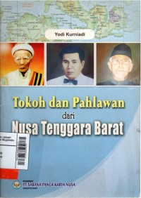 Tokoh dan pahlawan dari Nusa Tenggara Barat