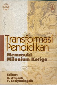 Transformasi pendidikan