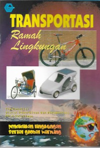 Transportasi ramah lingkungan