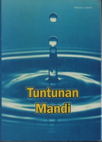 Tuntunan Mandi