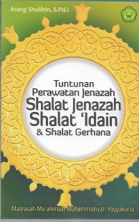 Tuntunan Perawatan Jenazah