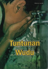 Tuntunan Wudu