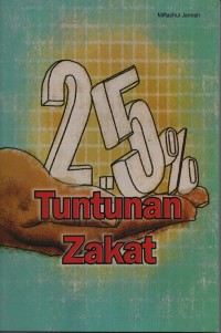 Image of 2,5 % Tuntunan Zakat
