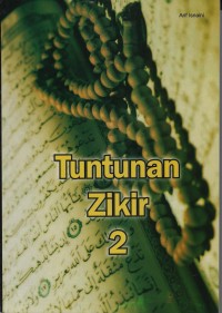 Tuntunan Zikir 2