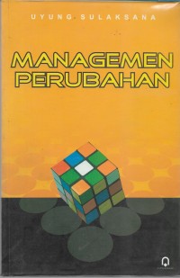 Manajemen perubahan