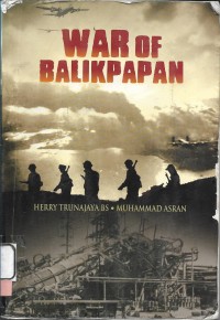 War of Balikpapan