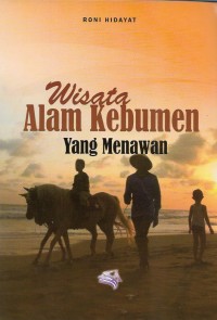 Wisata alam Kebumen yang menawan