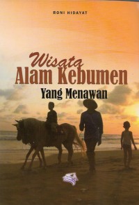 Wisata alam Kebumen yang menawan