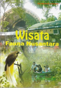 Wisata fauna Nusantara