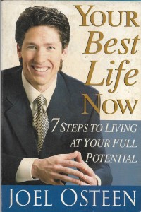 Your best life now : 7 step to living at yours full potensial