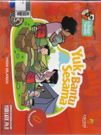 Image of Yuk, bantu sesama