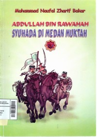 Abdullah bin Rawahah