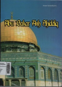 Abu Bakar Ash Shiddiq