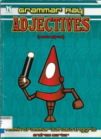 Adjectives (Kata Sifat)