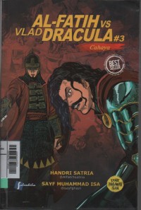 Image of Al-Fatih vs Vlad Dracula# Cahaya