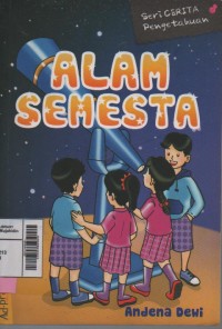 Alam semesta