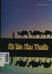 Ali Bin Abu Thalib