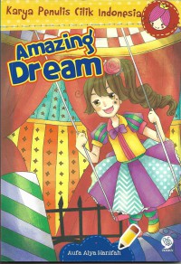 Image of Amazing Dream