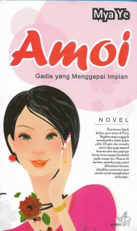 Image of Amoi Gadis yang menggapai impian