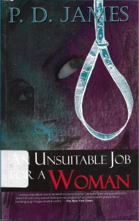 An Unsuitable Job For a Women