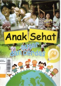 Image of Anak sehat, bugar dan cerdas