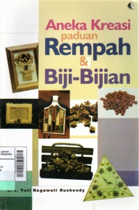 Aneka kreasi paduan rempah-rempah dan biji-bijian