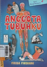 Anggota Tubuhku