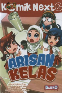 Arisan kelas