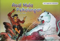 Asal mula nama Pekalongan