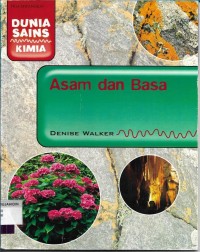 Image of Asam dan Basa