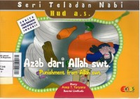 Azab dari Allah SWT