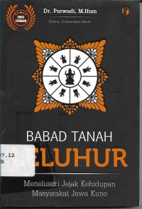 Babad Tanah leluhur