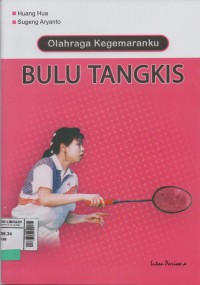 Bulu Tangkis